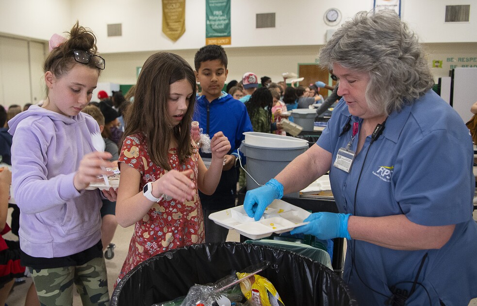 Custodians Are the &#8216;Glue&#8217; of School Buildings. How Districts Can Keep Them