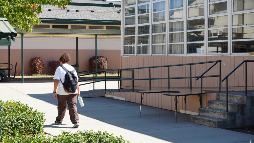 Upgrading facilities can make schools safer and more sustainable, panel says 