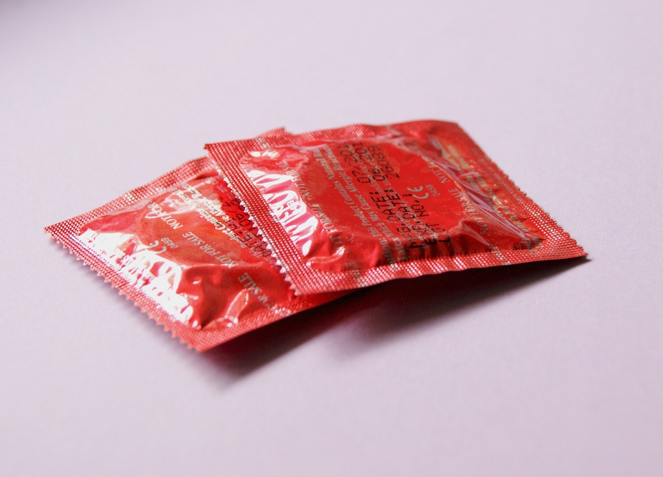 A chance to protect California high school students’ health: Free condom distribution