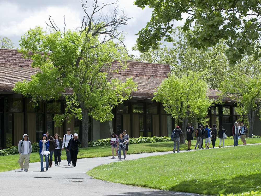 Financial aid fraud is growing at California’s community colleges