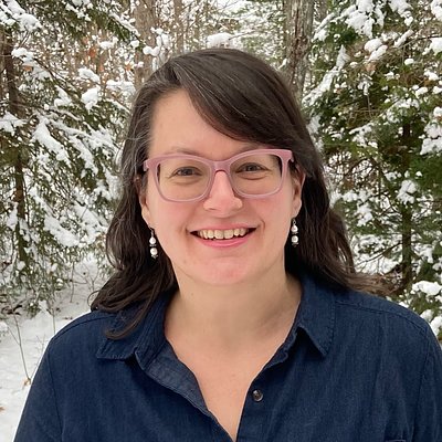 Ways Your Story Changes When You Leave Academia with Dr. Paulina Cossette and Dr. Jen Polk