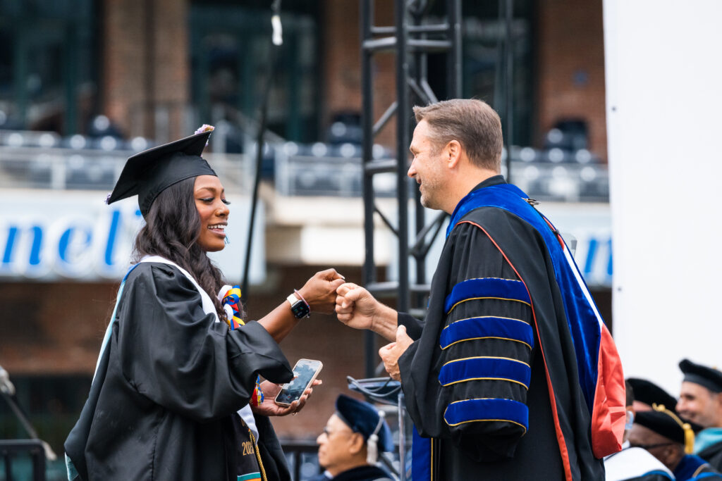 A new path for supporting Black students in higher education
