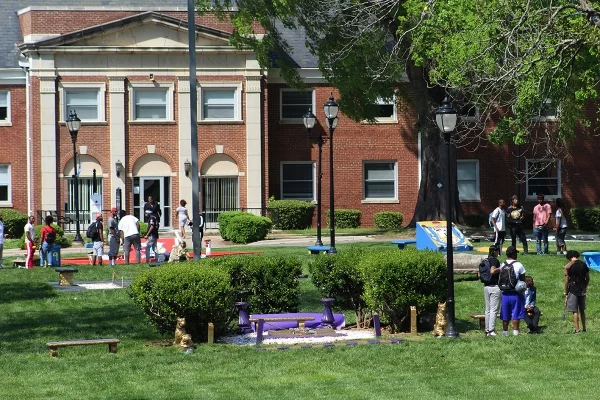 Lender Presses Saint Augustine’s to Oust Trustees