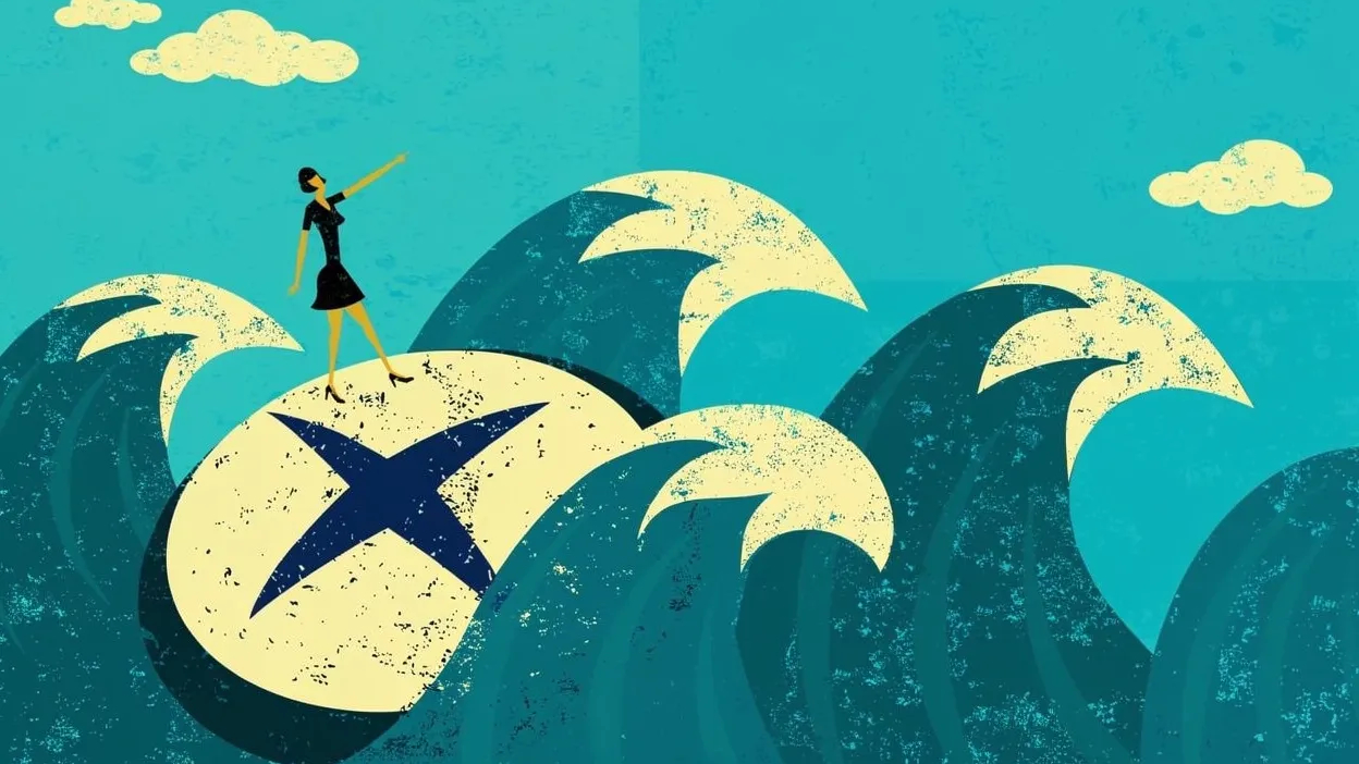 AI is challenging us to relocate our sense of educational purpose in the outward-future rather than the inward-past