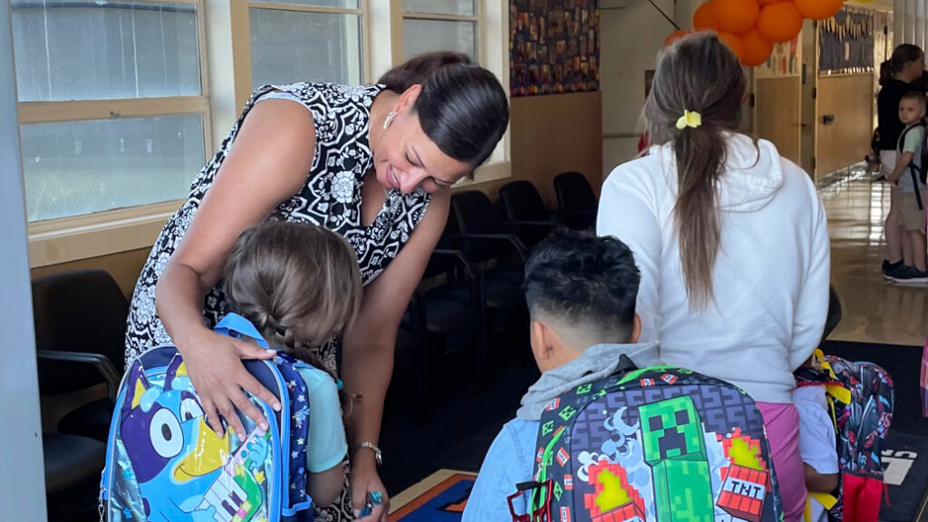 New laws impacting education go into effect as the school year begins