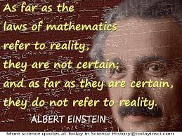The Realty behind the wave function and Relativity