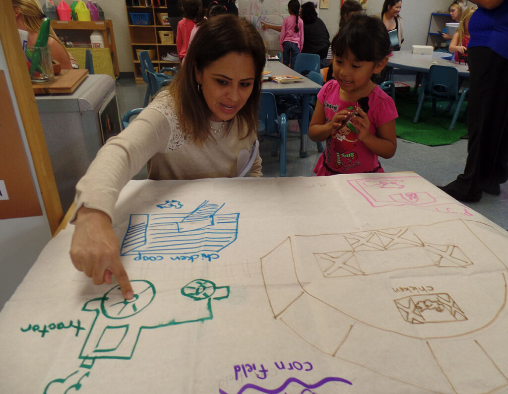 Call for sustained funding for California’s UPK program