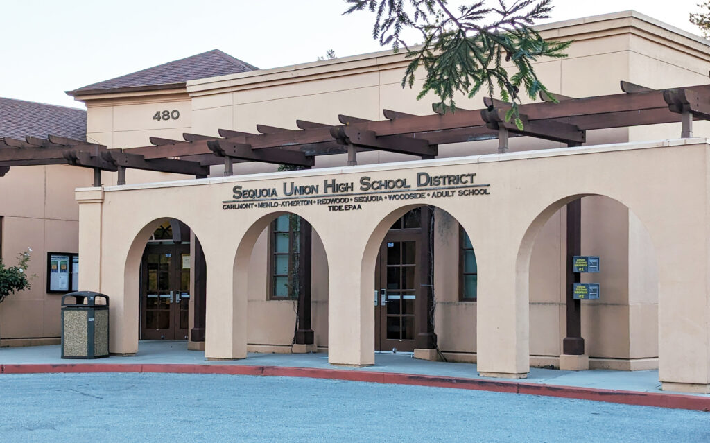 Lawsuits charge antisemitism, civil rights violations at California charter school and high school district