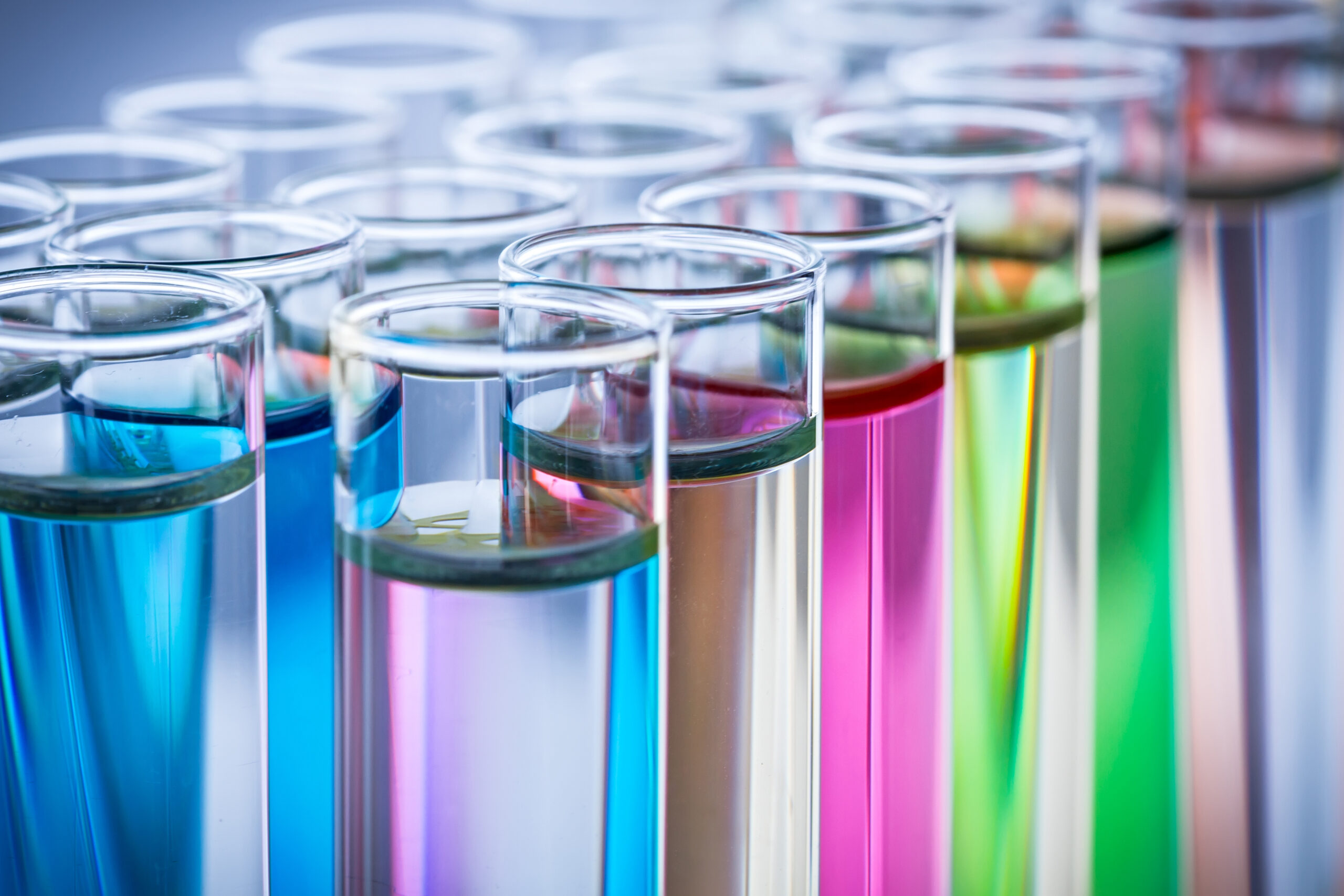 New test tubes or shiny buildings? The choice facing policymakers when it comes to funding research