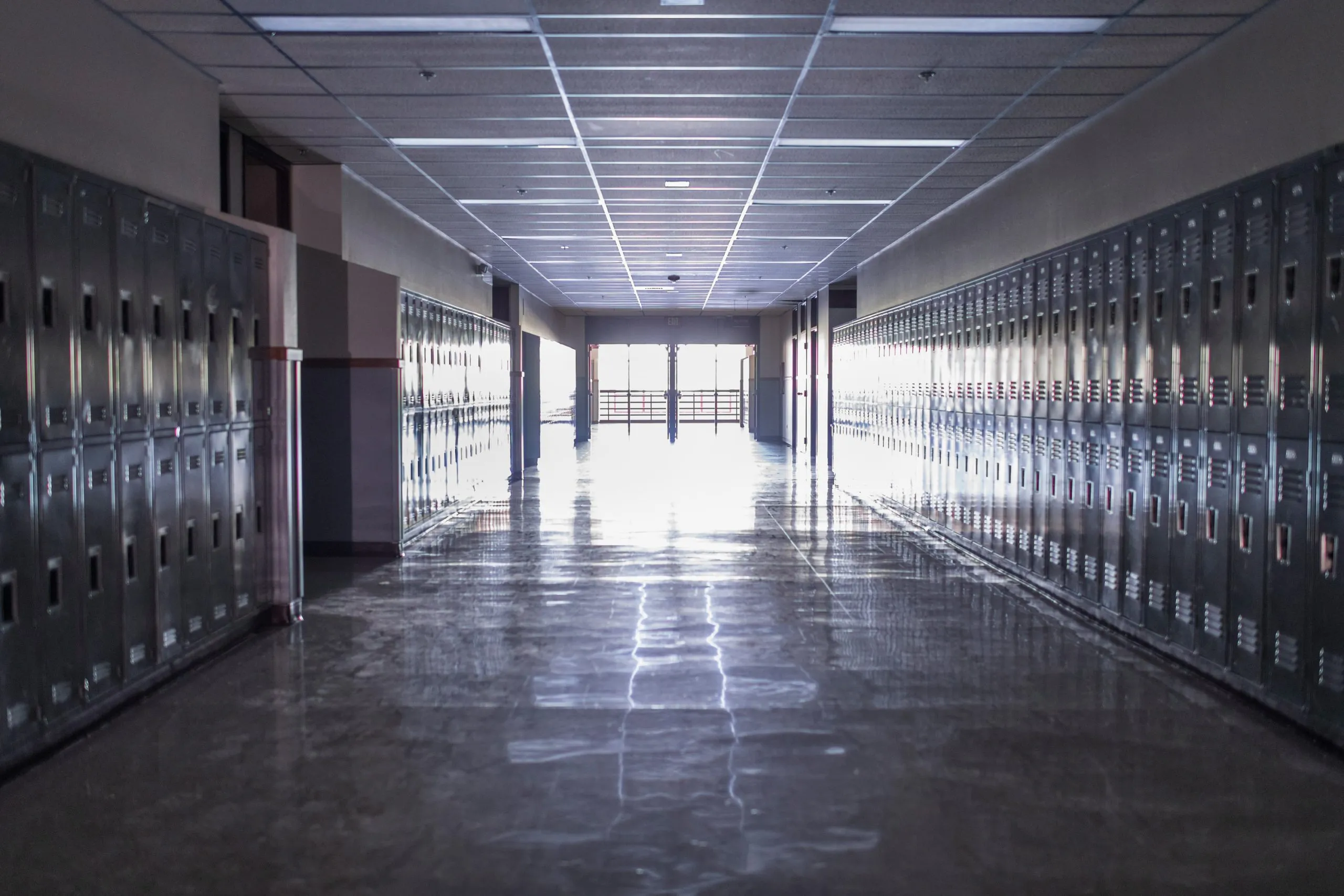 School closures rarely save much money and often lead to test score declines