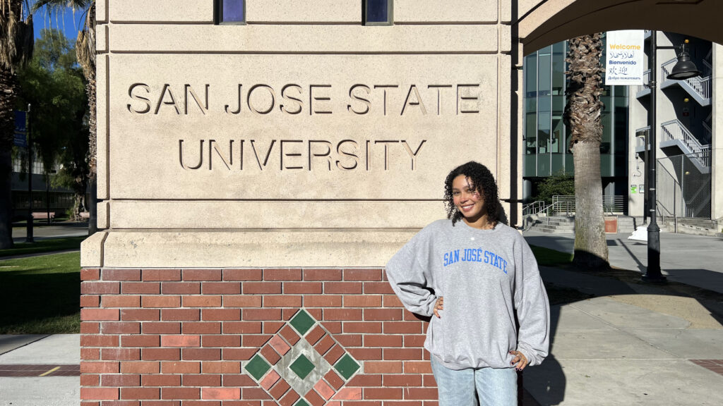 College is very different from what they tell you in high school