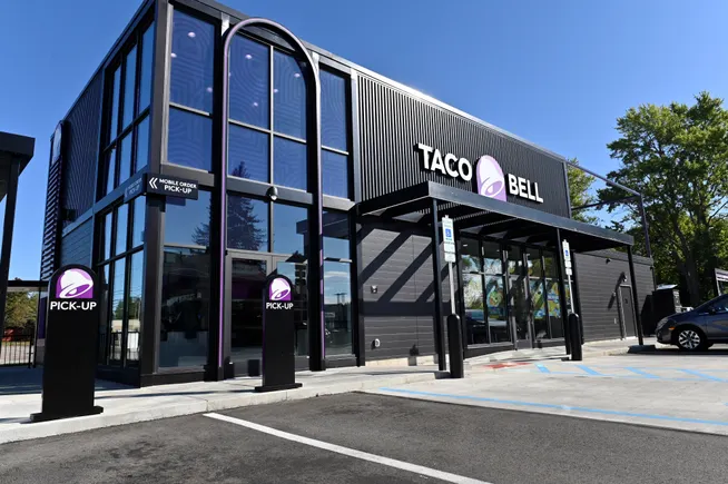 Taco Bell says education benefits have driven retention