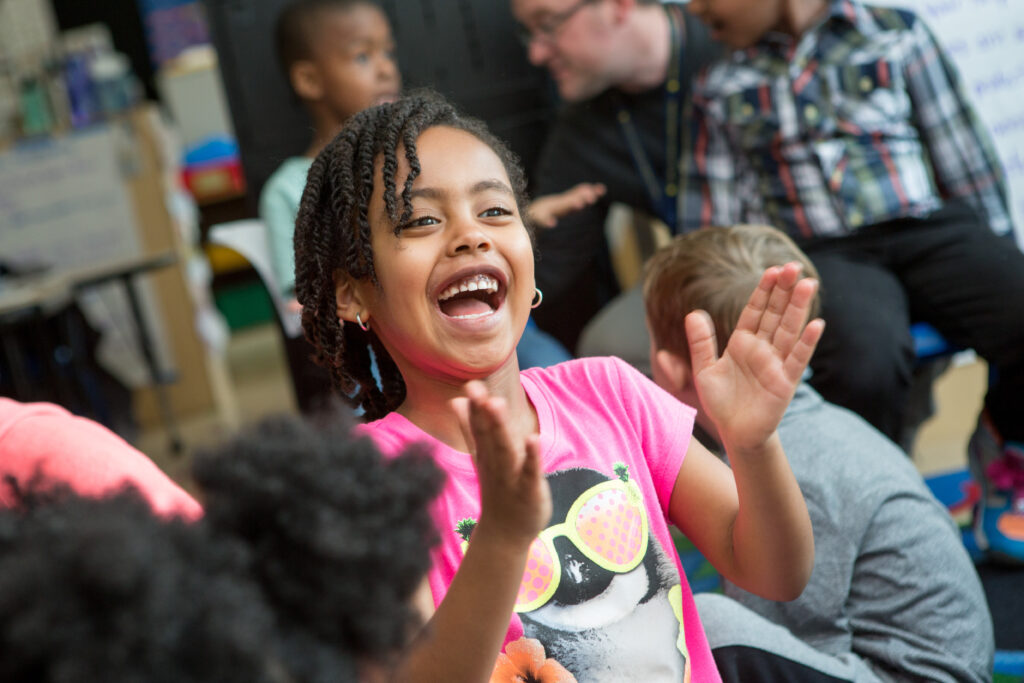 We can care for each other — and our schools can teach us how