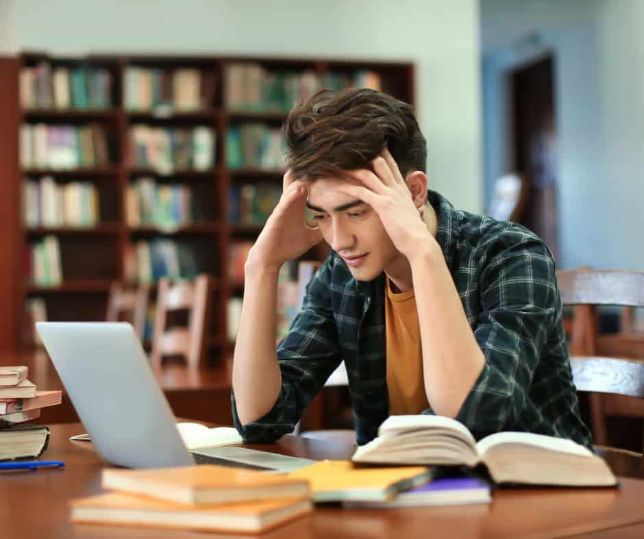 Navigating Academic Probation: Strategies for Success and Recovery