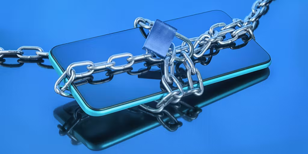 Will School Cellphone Bans Morph Into Wider Screen Time Regulations for Kids?