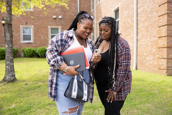 UNC’s App Redesign Drives Student Engagement