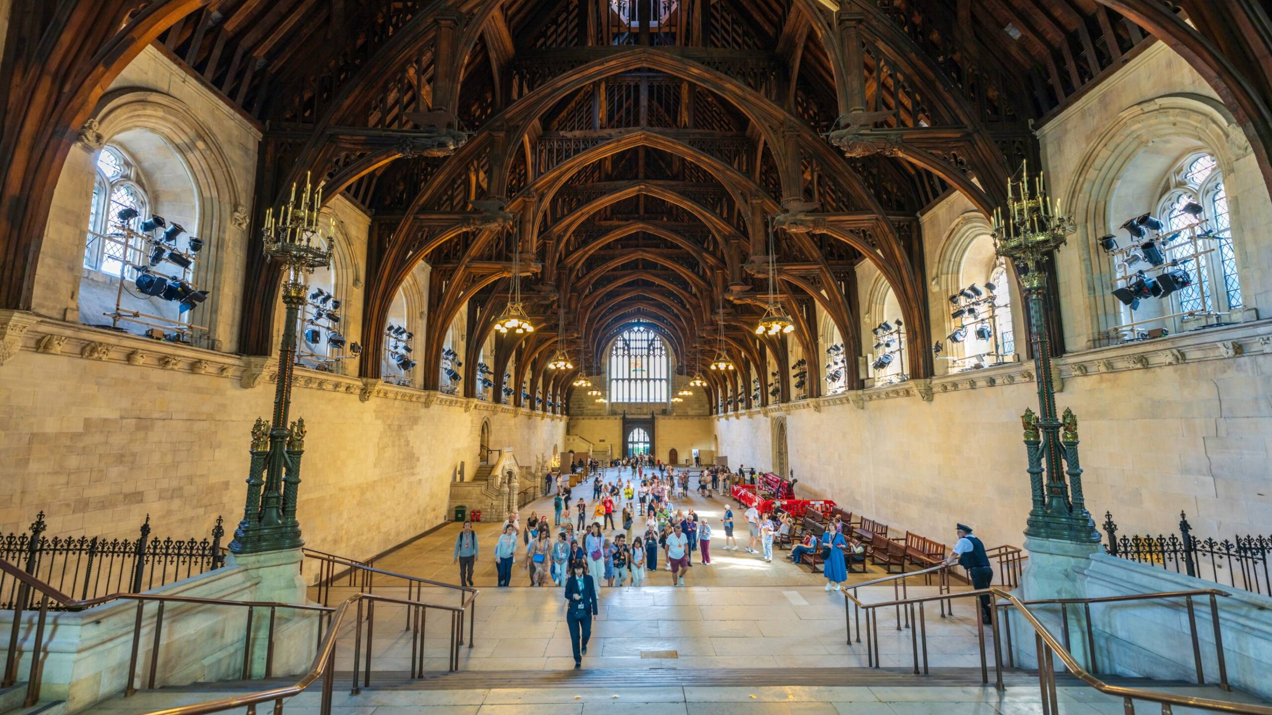 Parliament has debated a statutory duty of care again