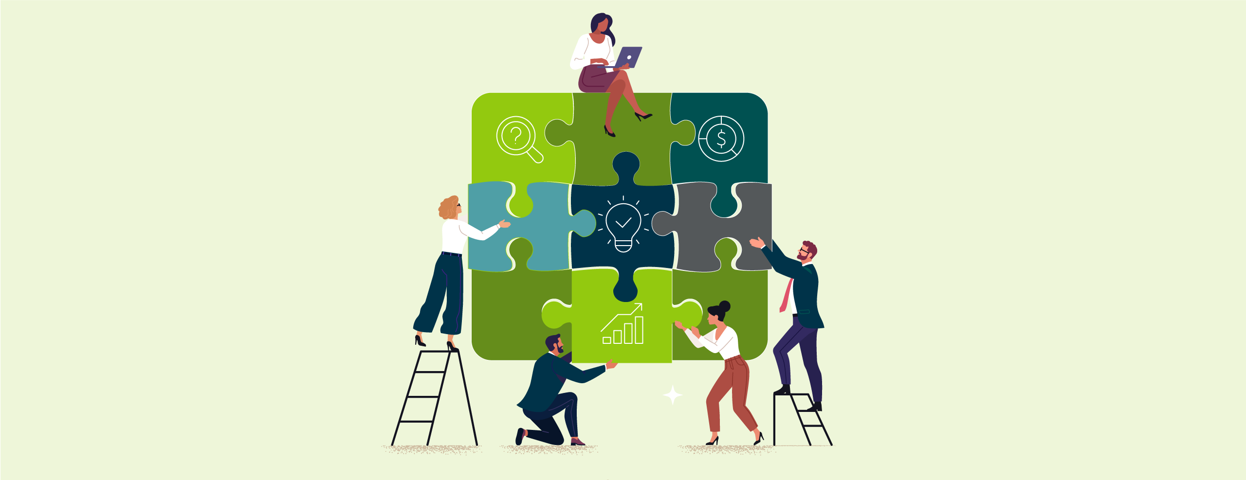 Rethinking the OPM Model: Shifting from Outsourcing to Enablement