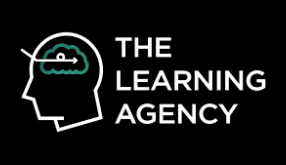 The Learning Agency logo