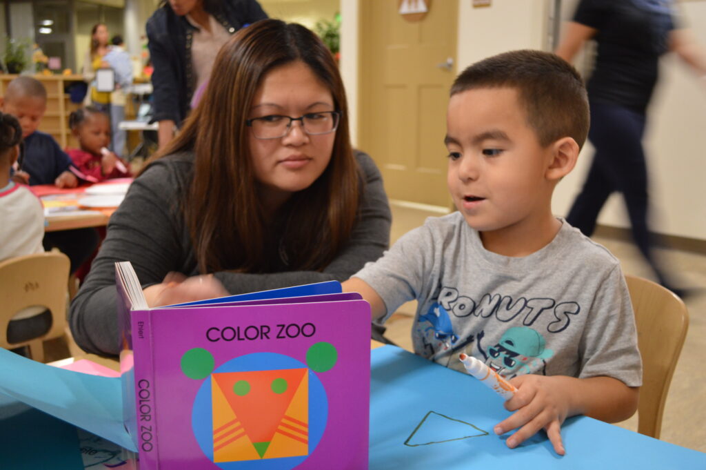 California TK-12 enrollment ticks down, while number of homeless and poor students rises