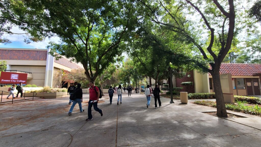 Community college faculty should all be allowed to work full time