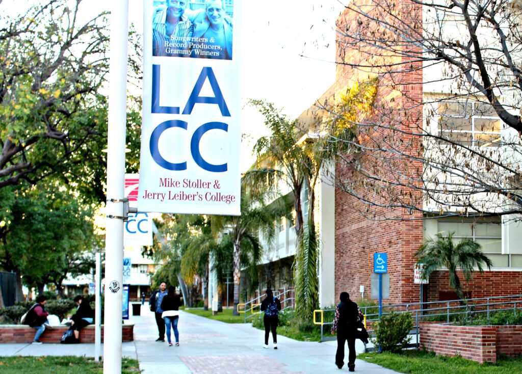 Too many California students are struggling to afford community college