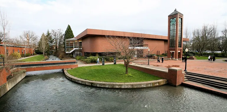 Willamette University and Pacific University seek to merge