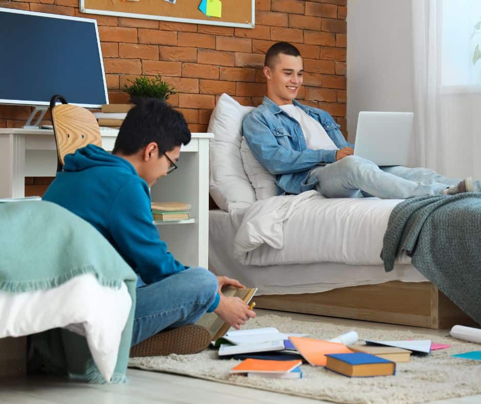 What Colleges Have the Best Dorm Rooms? Top Picks for Students