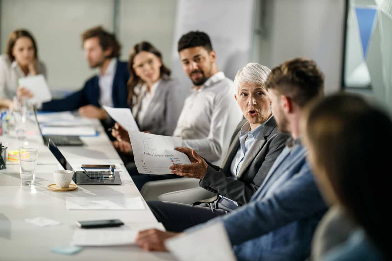 WEEKEND READING: Governance: a new salience