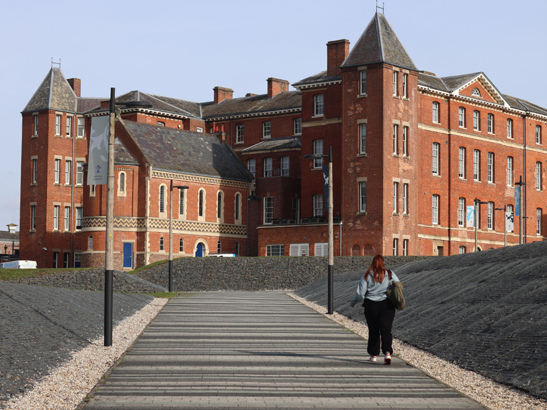 How to prepare for university – Worcester Student Life