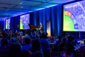 Jack Kent Cooke Foundation Celebrates 25 Years of Empowering Exceptional Students
