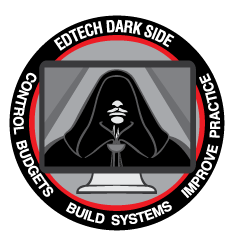The Actual Work of an Edtech Sith Lord