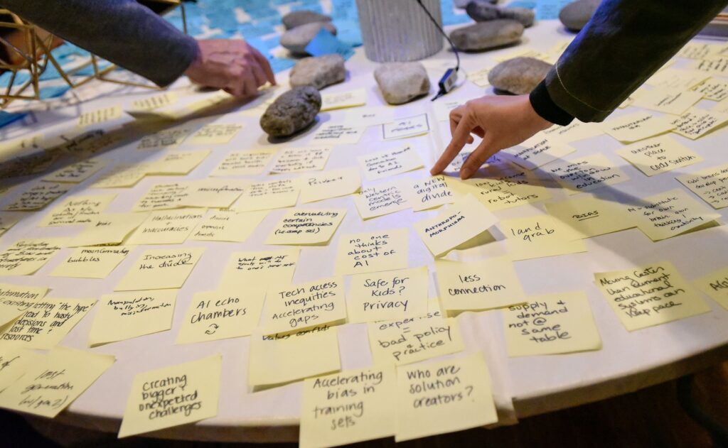 How California can help all schools harness AI, avoid its pitfalls