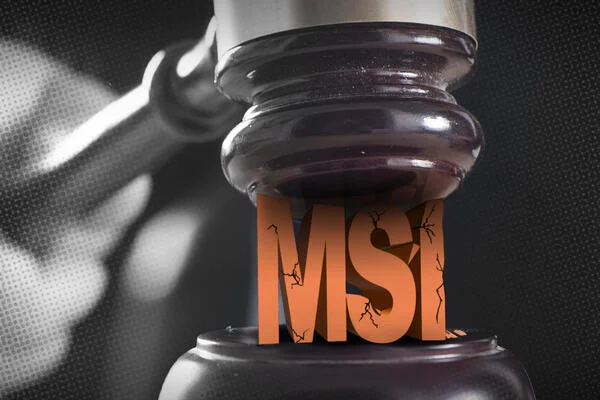 DOJ Report Compounds MSI Advocates’ Worries