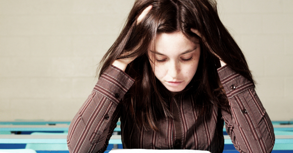 Why you shouldn’t cram for a skills test (and what to do instead)