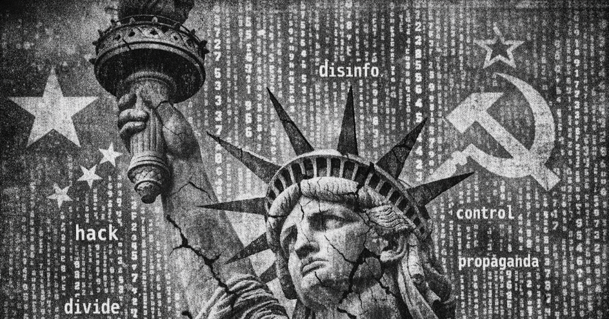 The Poisoning of the American Mind