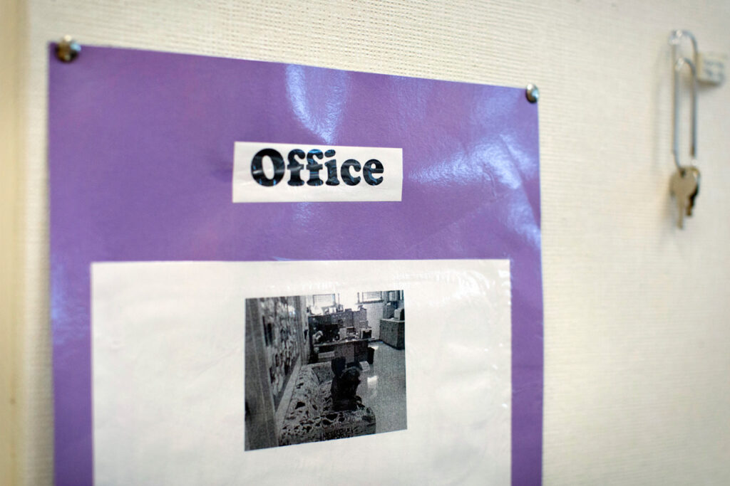 A lifeline for ill students, LAUSD’s home hospital school suffers from instability