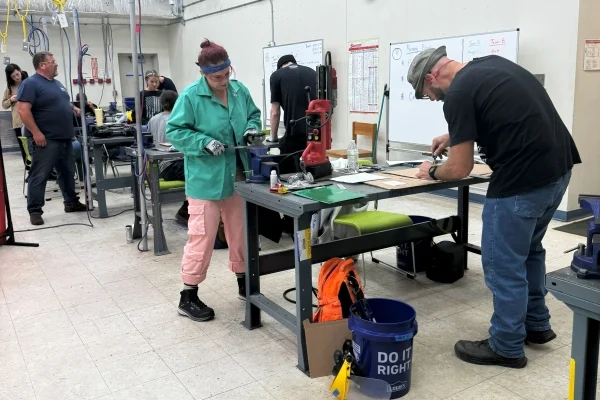 Understanding Noncredit Students’ Goals and Motivations