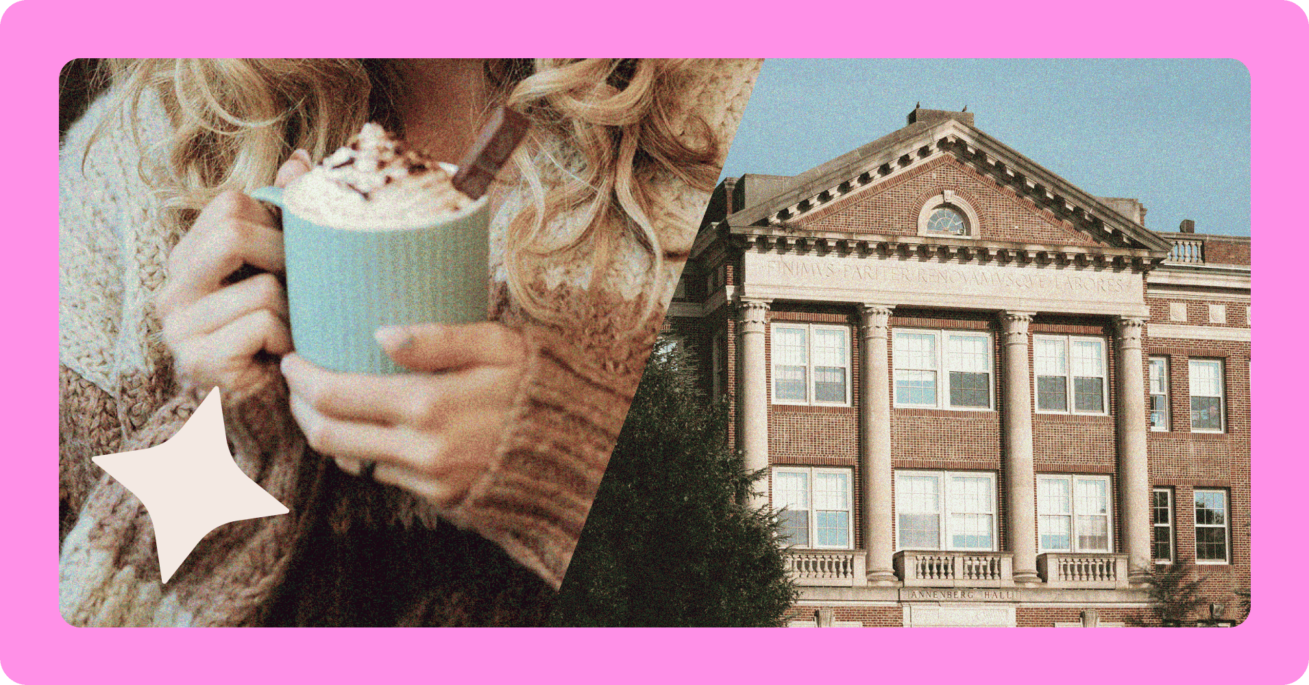 What Your Go-To Holiday Drink Says About Your College Match – Niche Blog