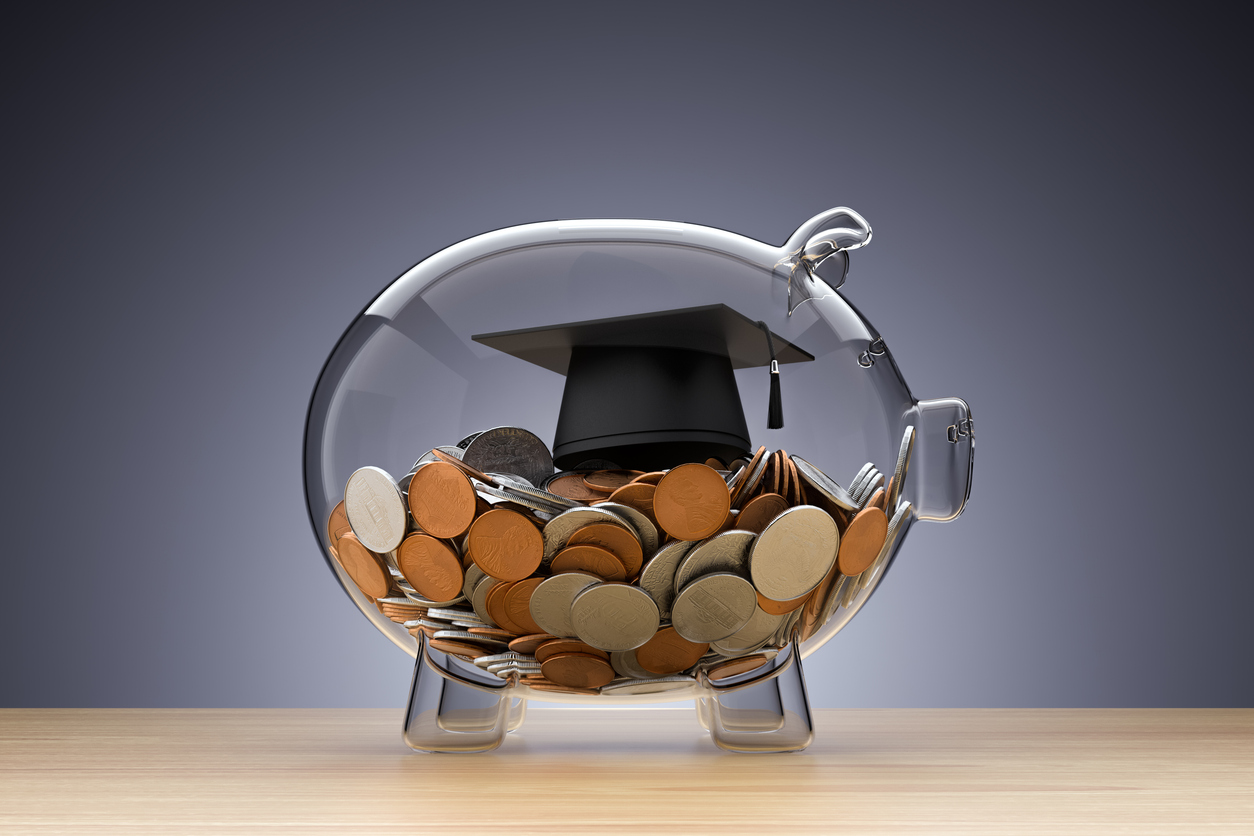 What’s the real political problem with higher education funding?