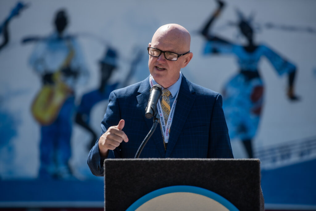 From Fresno Unified to Fresno State: Bob Nelson finds another way to serve