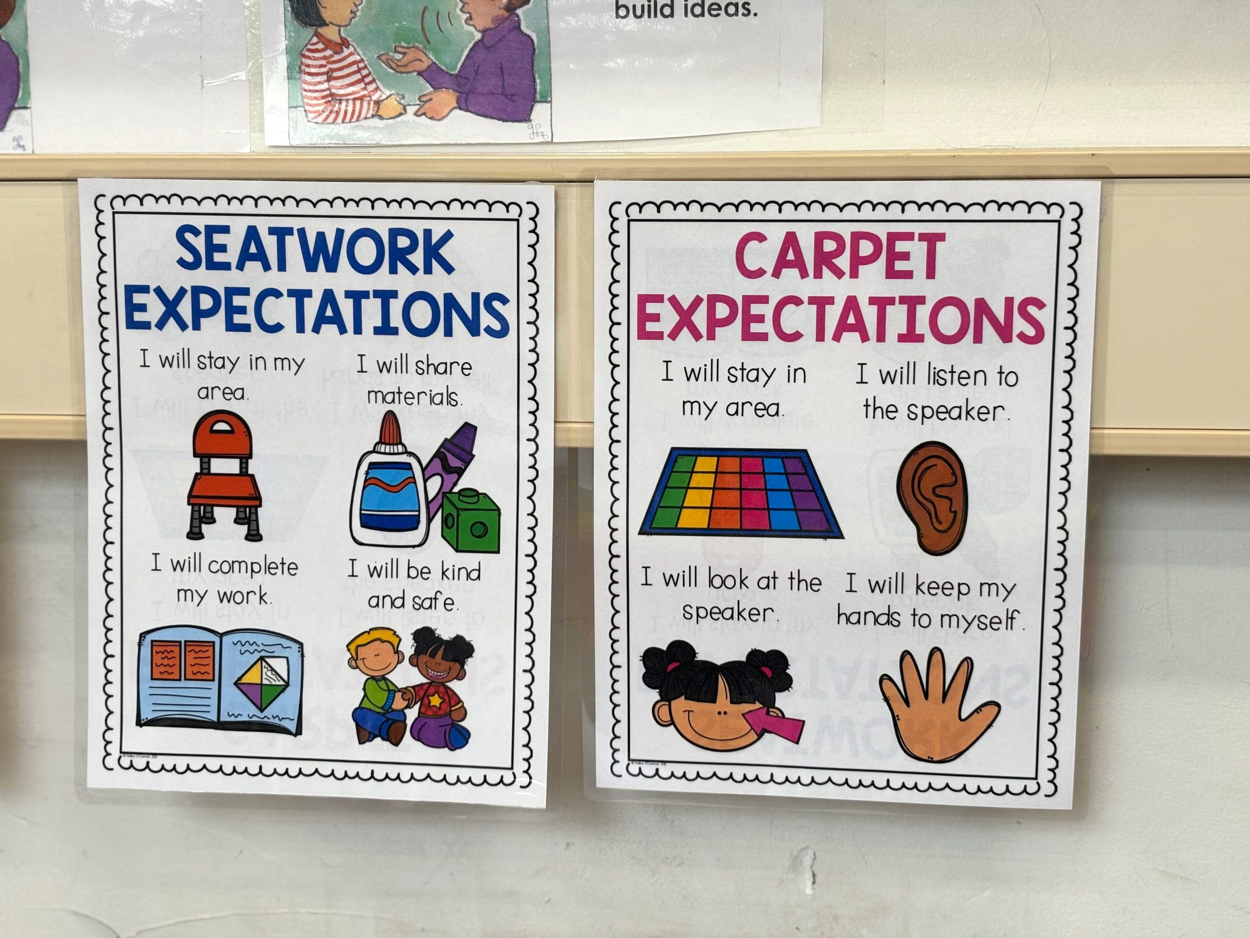 Teachers say they’re seeing a rise in explosive student behavior