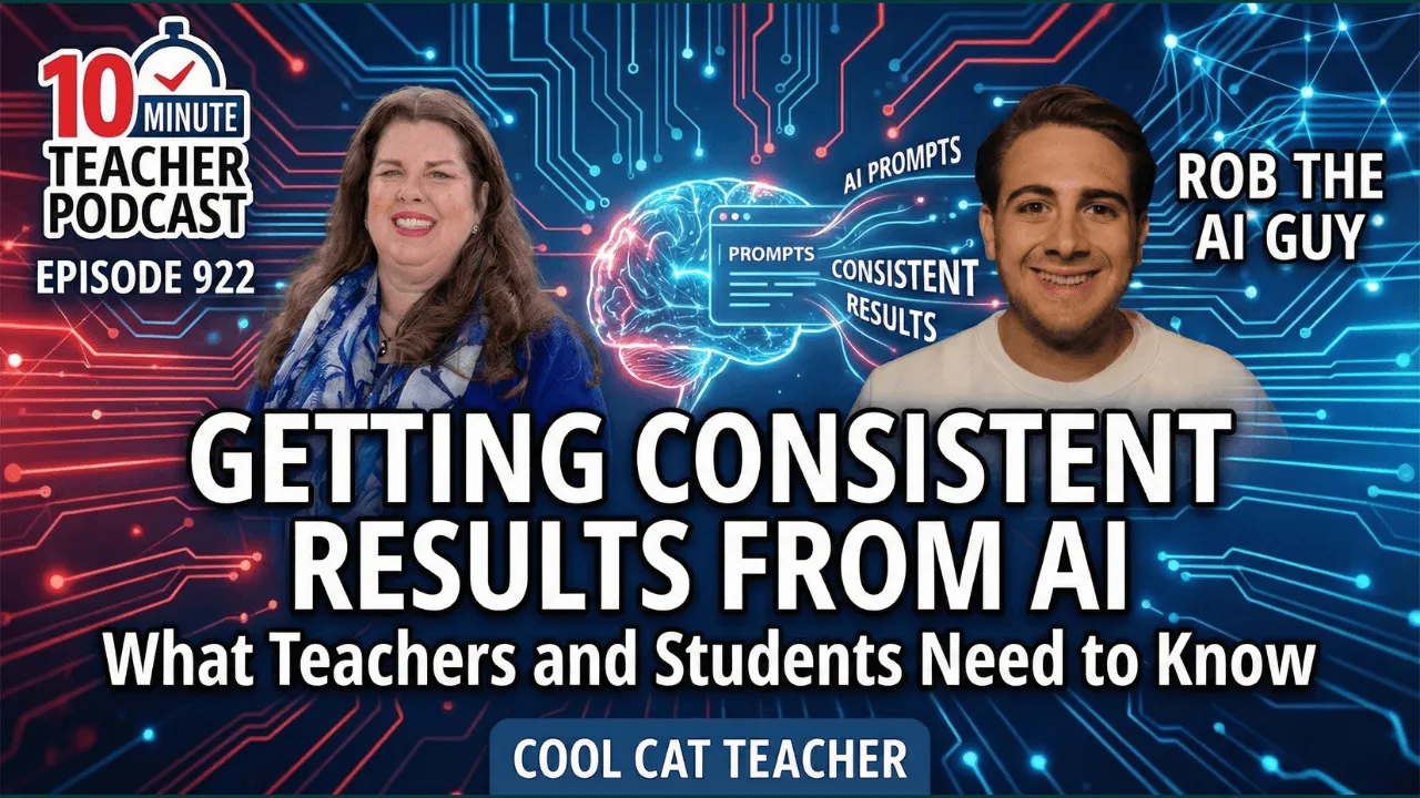 Getting Consistent Results from AI: Understanding the AI Context Window