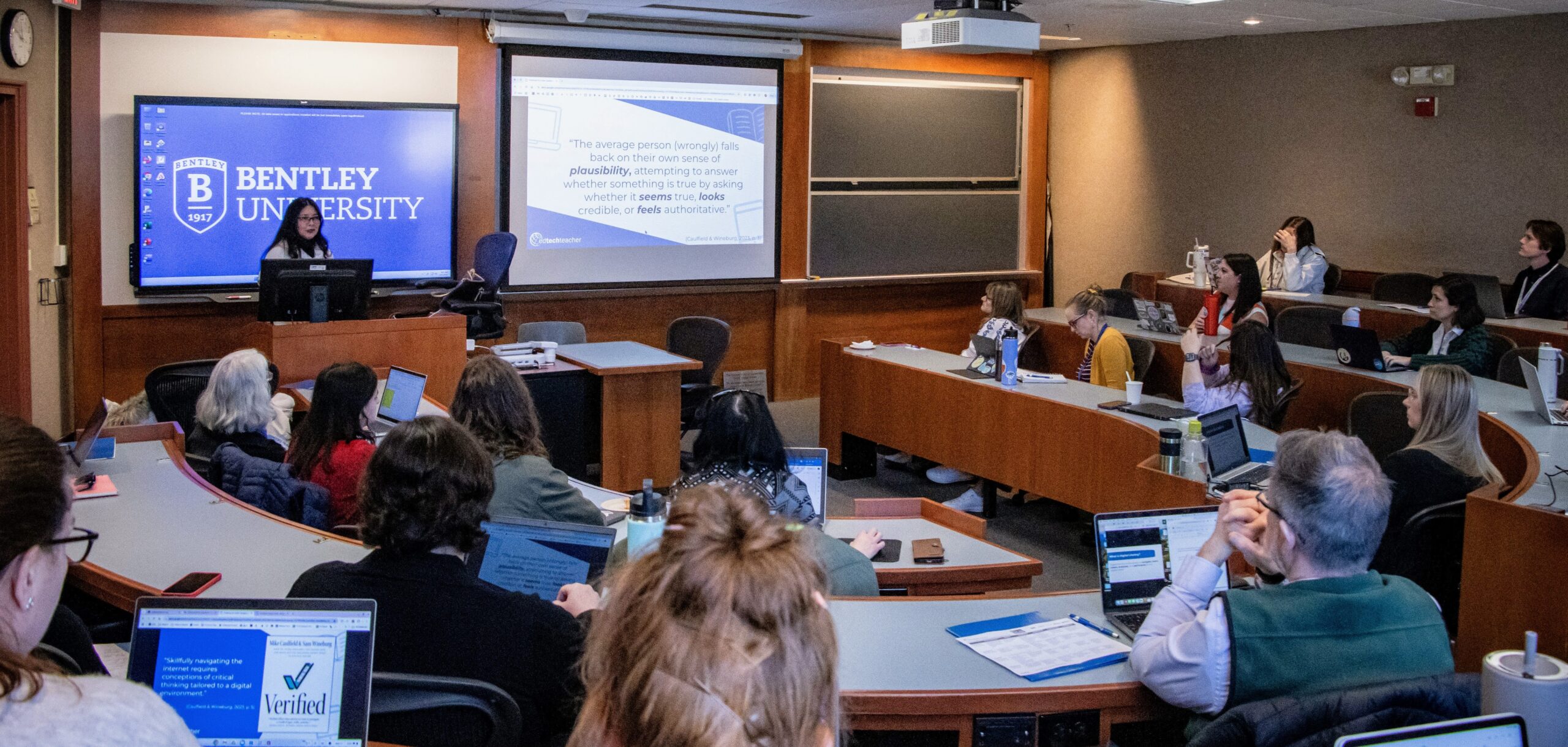 Reflecting on the 2025 AI in EDU Summit