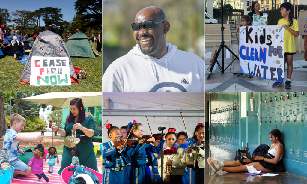 EdSource’s Best of 2024: Our favorite Education Beat podcast episodes