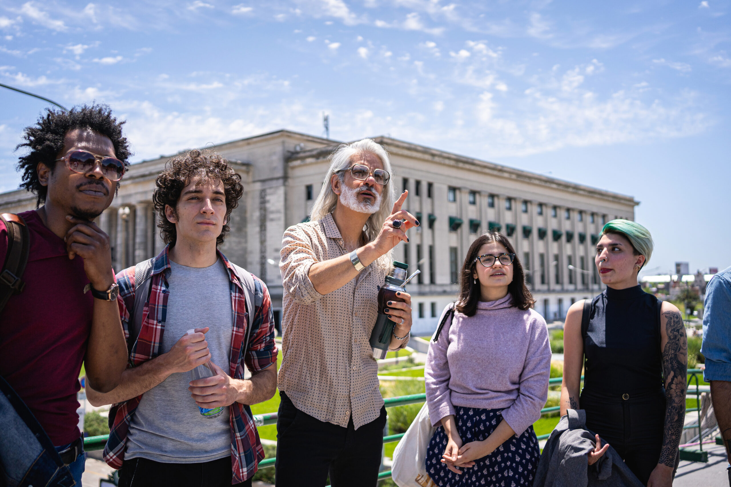 Adapting the Library of Congress Tool for Place-Based Learning &#8211; Faculty Focus