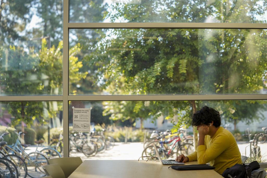 UC has enrolled more Californians, but lawmakers say it’s not enough