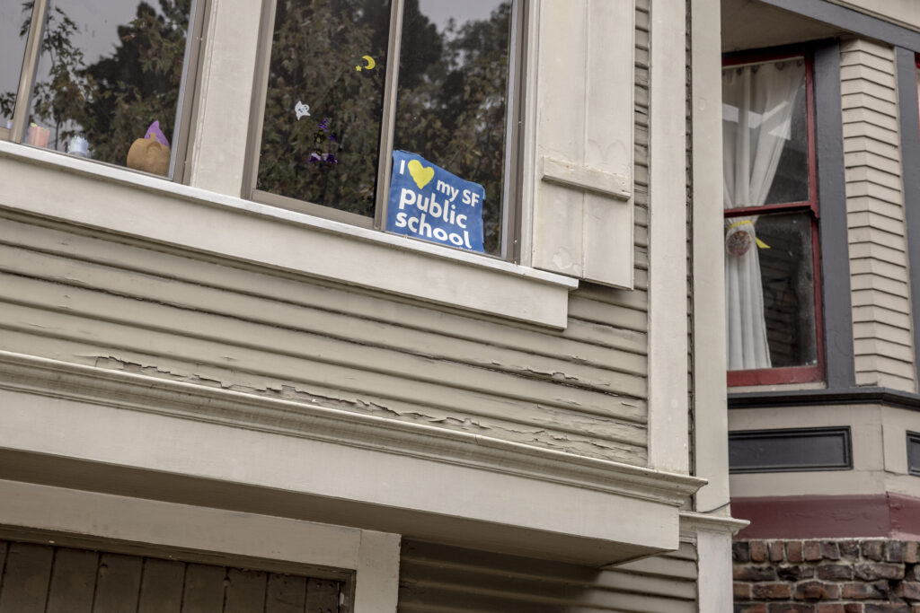 San Francisco schools must avoid state takeover at all costs, education veteran warns