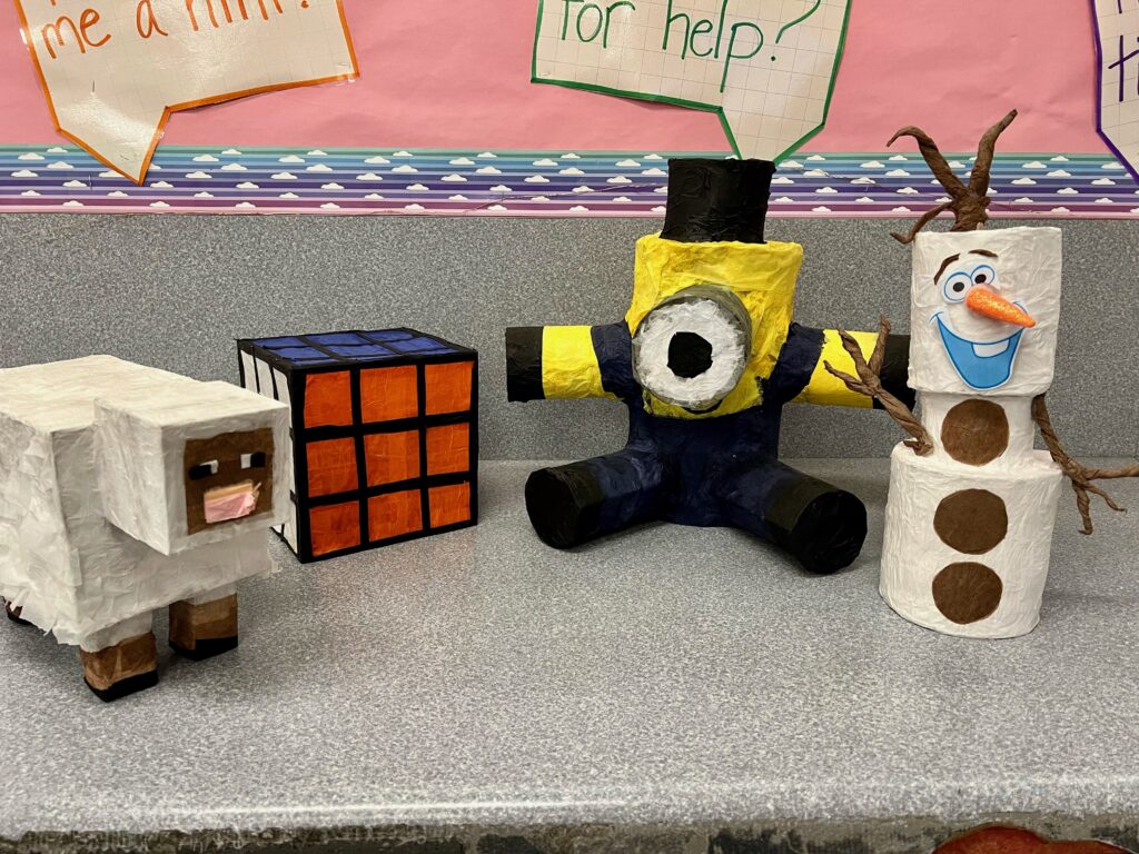 All students can excel in advanced mathematics