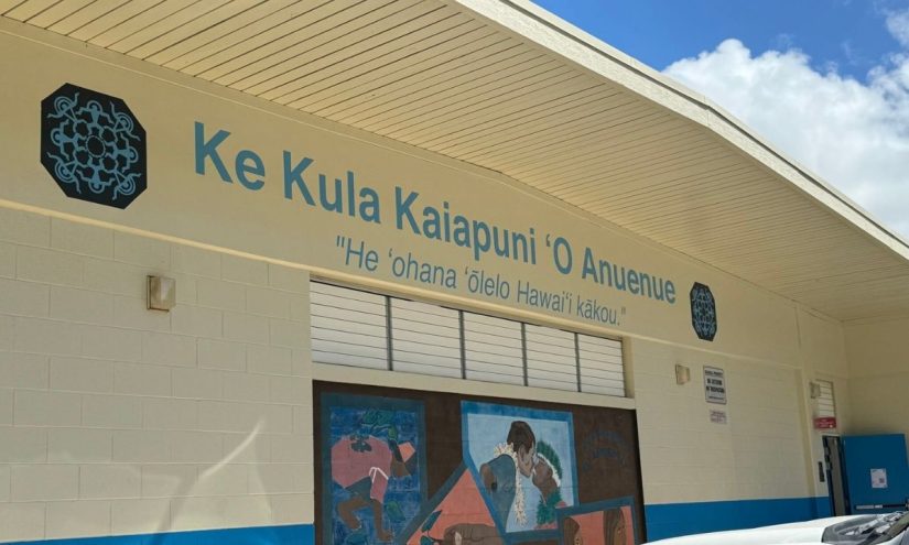 Hawaiian Language Schools Grow As DOE Shrinks. There’s One Big Problem – The 74
